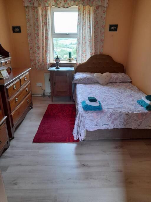 Granny'S Cottage, A Lovely Lakeside Cottage Donegal Town Eksteriør billede